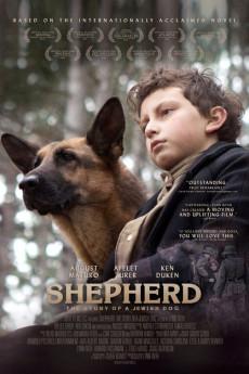 Shepherd: The Story of a Jewish Dog 2019 720p bluray YTS