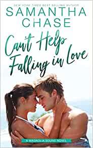 Can t Help Falling in Love by Samantha Chase EPUB