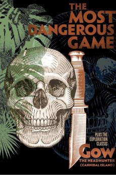 Gow the Head Hunter 1928 720p web YTS