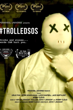 Trolled 2023 1080p web YTS