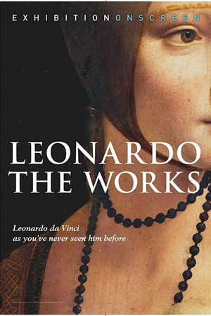 Leonardo: The Works 2019 1080p web YTS