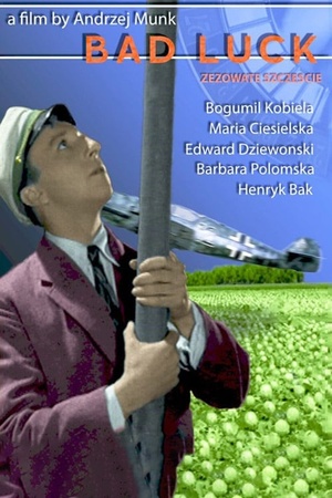 Bad Luck 1960 1080p bluray YTS