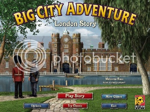 Big City Adventure London Story Full PreCracked Foxy Games