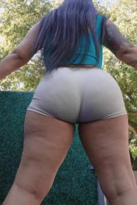 MonsterCurves 23 01 14 Advoree My Sweaty Workout XXX 1080p HEVC x265 PRT XvX