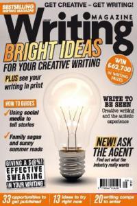 Writing Magazine June 2023 DevCourseWeb