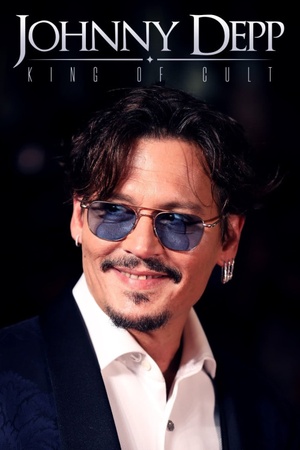 Johnny Depp: King of Cult 2021 1080p web YTS