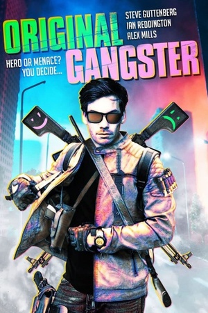 Original Gangster 2020 1080p web YTS