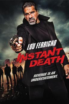 Instant Death 2017 720p bluray YTS