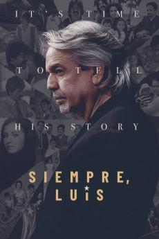 Siempre, Luis 2020 720p web YTS