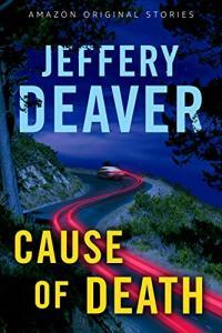 Cause of Death by Jeffery Deaver EPUB