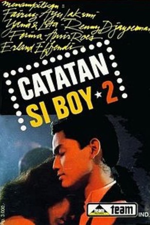 Catatan Si Boy 2 1988 1080p web YTS
