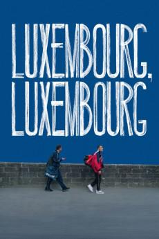 Luxembourg, Luxembourg 2022 720p web YTS