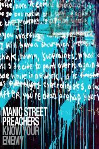 Manic Street Preachers Know Your Enemy Deluxe Edition 2022 Mp3 320kbps PMEDIA