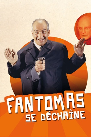 Fantomas Unleashed 1965 1080p bluray YTS