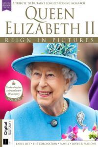 Queen Elizabeth II Reign In picture 3rd Edition 2023 CourseWikia
