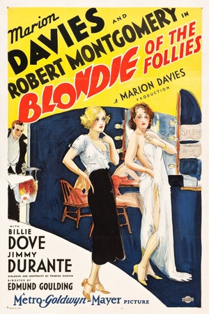 Blondie of the Follies 1932 1080p web YTS