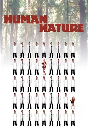Human Nature 2001 1080p bluray YTS