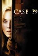 Case 39 2009 1080p BrRip x264 YIFY