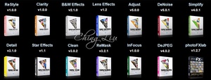 Topaz Photoshop Plugins Bundle July 2014 32 64 bit ChingLiu