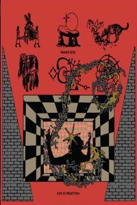 Frankie Rose Love as Projection 2023 Mp3 320kbps PMEDIA