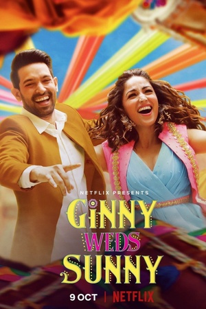 Ginny Weds Sunny 2020 1080p web YTS