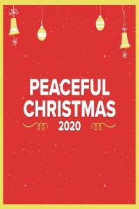 VA Peaceful Christmas 2020 Mp3 320kbps PMEDIA