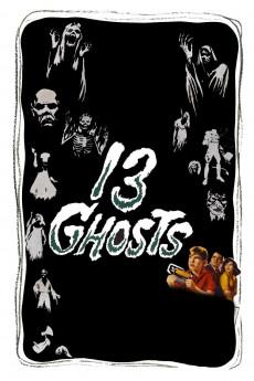 13 Ghosts 1960 720p bluray YTS