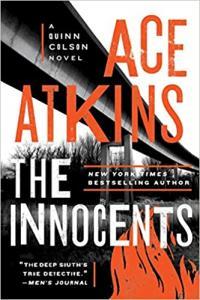 The Innocents Quinn Colson Book 6 by Ace Atkins EPUB