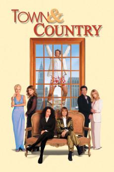 Town & Country 2001 720p web YTS