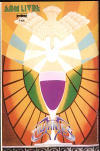 Os Mutantes Tudo Foi Feito Pelo Sol 1974 2006 Z3K