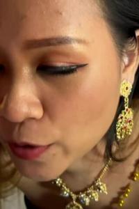 OnlyFans 23 03 22 TUKTUK Fucked In Thai Traditional Dress XXX 720p HEVC x265 PRT XvX