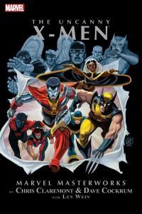 Marvel Masterworks The Uncanny X Men Vol 1 12 2014 2020