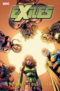 Exiles ULTIMATE COLLECTION