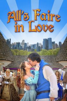 All's Faire in Love 2009 720p web YTS