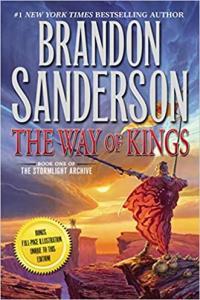 The Way of Kings by Brandon Sanderson EPUB