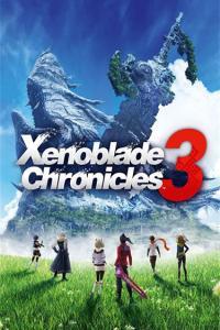 Xenoblade Chronicles 3 v1 1 0 Wave 1 DLC Switch Emulators Essential Mods MULTi9 FitGirl Repack