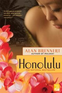Honolulu by Alan Brennert EPUB