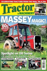 Tractor Machinery July 2023 DevCourseWeb