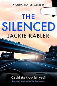 The Silenced by Jackie Kabler EPUB