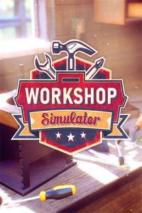 Workshop Simulator v cl8729 MULTi6 FitGirl Repack Selective Download from 3 9 GB