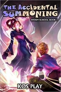 The Accidental Summoning by Kos Play EPUB
