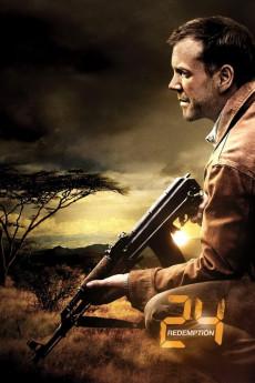 24: Redemption 2008 720p bluray YTS