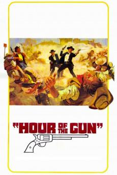 Hour of the Gun 1967 720p bluray YTS