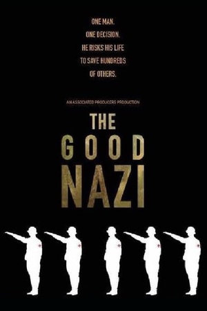 The Good Nazi 2018 1080p web YTS