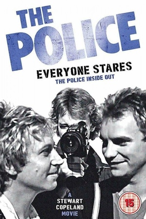 Everyone Stares: The Police Inside Out 2006 1080p bluray YTS
