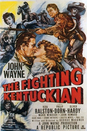 The Fighting Kentuckian 1949 1080p bluray YTS