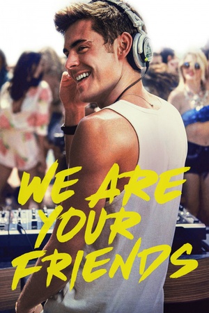 We Are Your Friends 2015 1080p bluray YTS