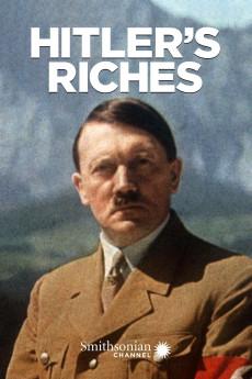 Hitler's Riches 2014 720p web YTS