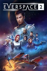 EVERSPACE 2 v1 0 33479 Release MULTi14 FitGirl Repack Selective Download from 19 6 GB