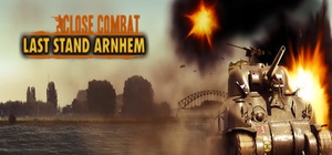 Close Combat Last Stand Arnhem v6 00 05